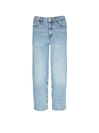 OPUS | Jeans Straight Fit 7/8 LOLAH | 